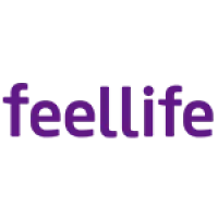 Feel Life logo