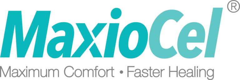 Maxiocel - Logo