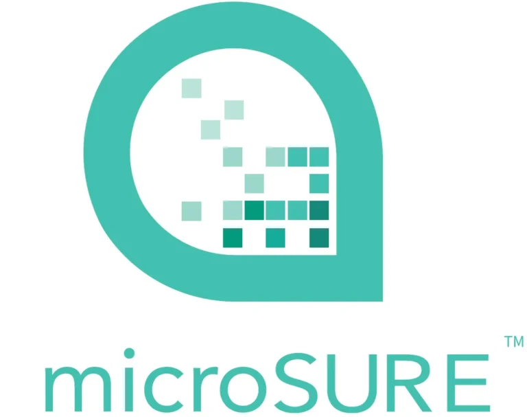 Microsure logo