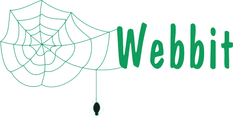 webbit logo