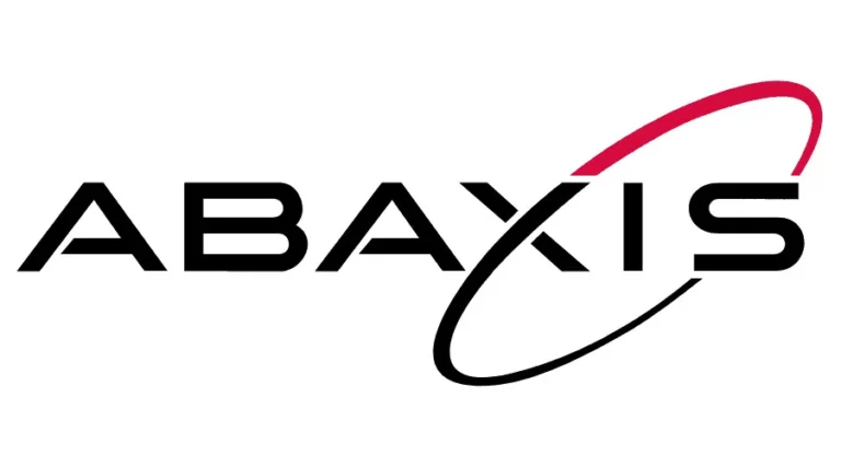Abaxis Logo